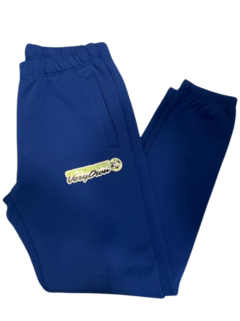 OVO- Blue World Tour Sweatpants