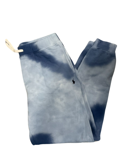 Polo Ralph Lauren Big Boys Tie-Dye Fleece Jogger Pants