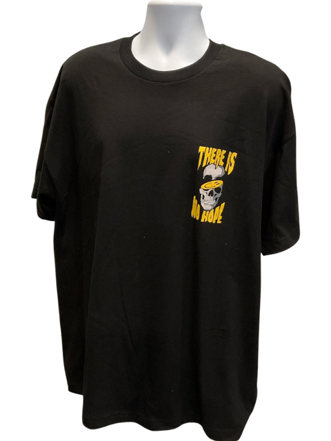 A.L.F. THERE IS NO HOPE T-SHIRT