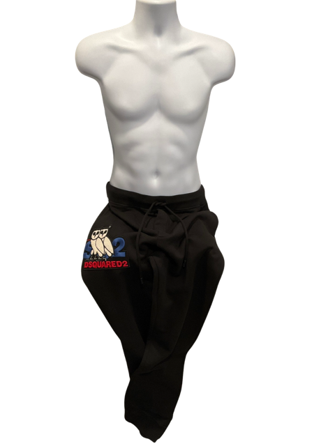 OVO x Dsquared2 Sweatpants 2020