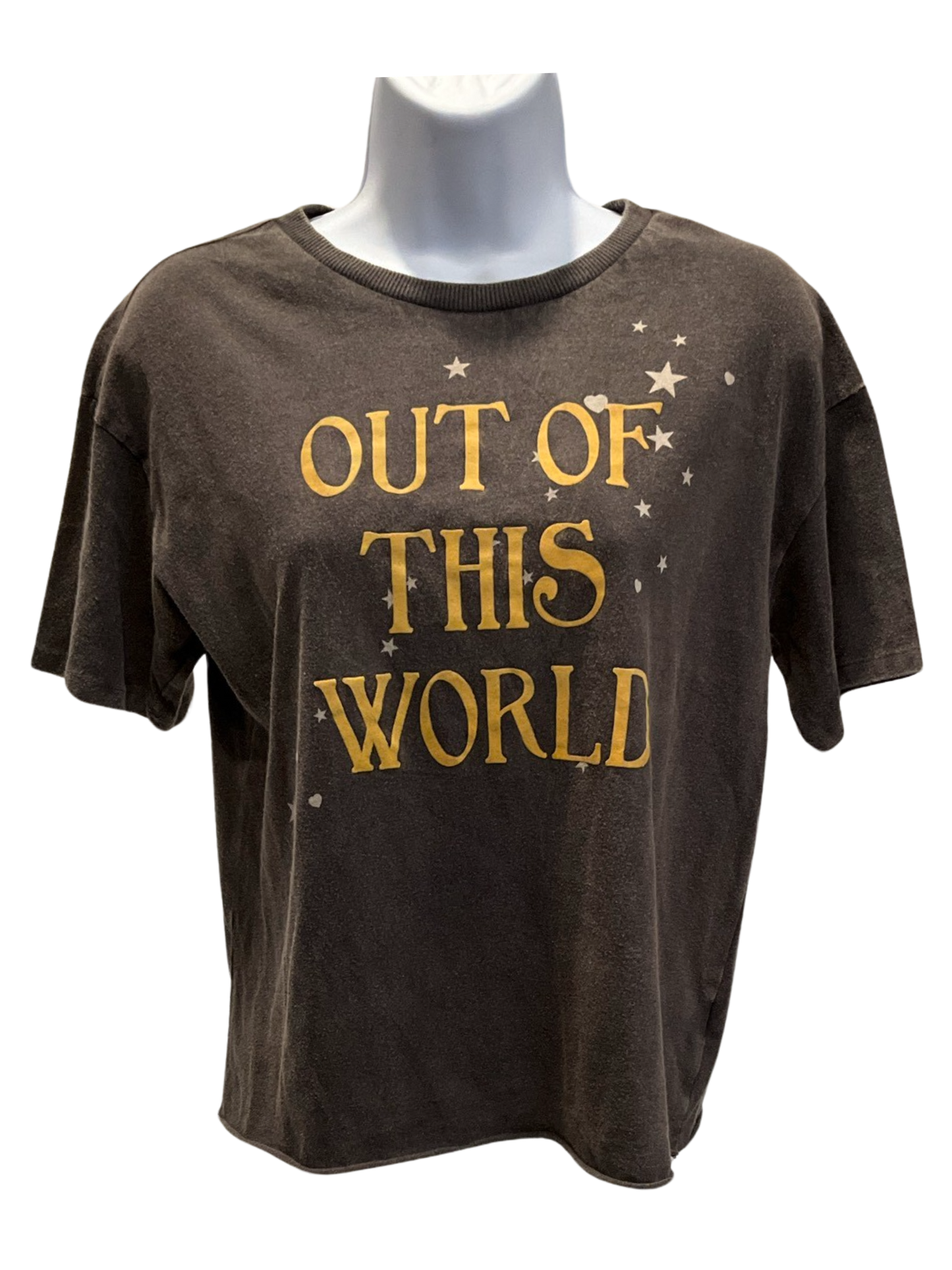 American Eagle Out of This World