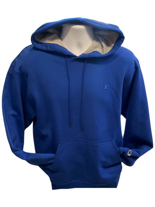 Champion Men's Powerblend Fleece Hoodie