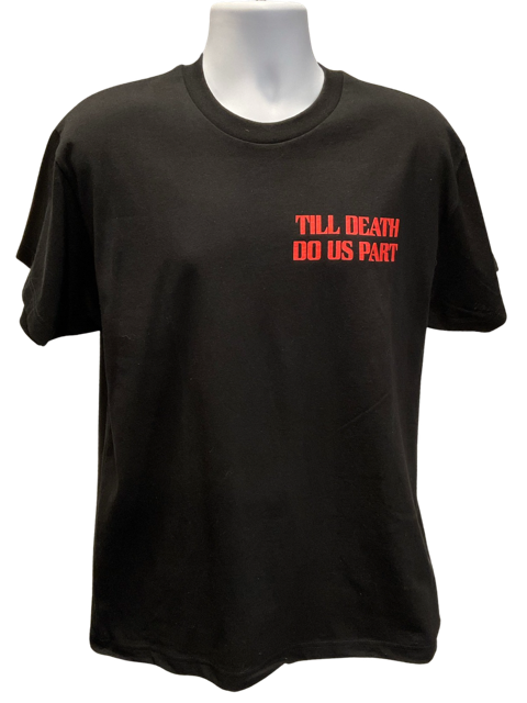 A.L.F. Till Death Do Us Part T-Shirt
