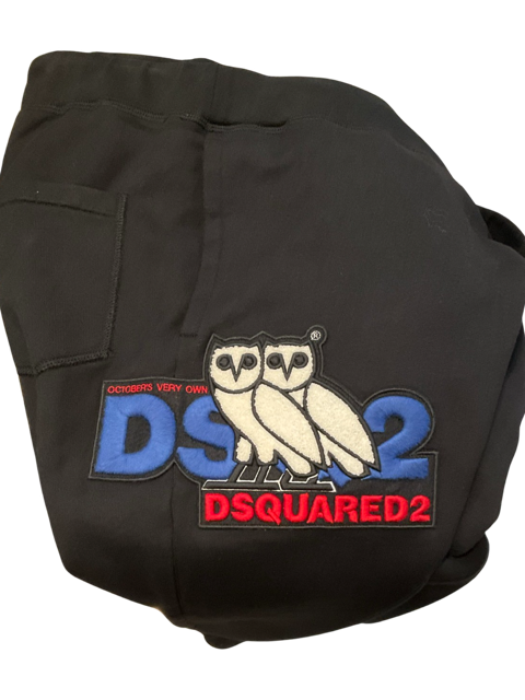 OVO x Dsquared2 Sweatpants 2020