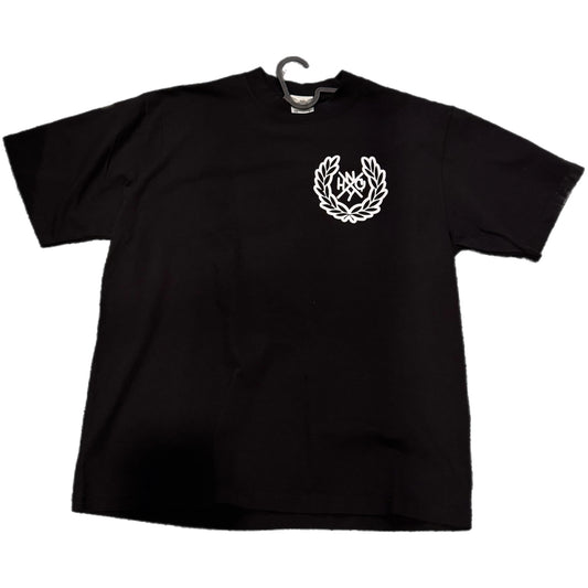 NYHC - Shakawear Tshirt (Black)