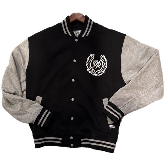 NYHC x Proclub Varsity Jacket