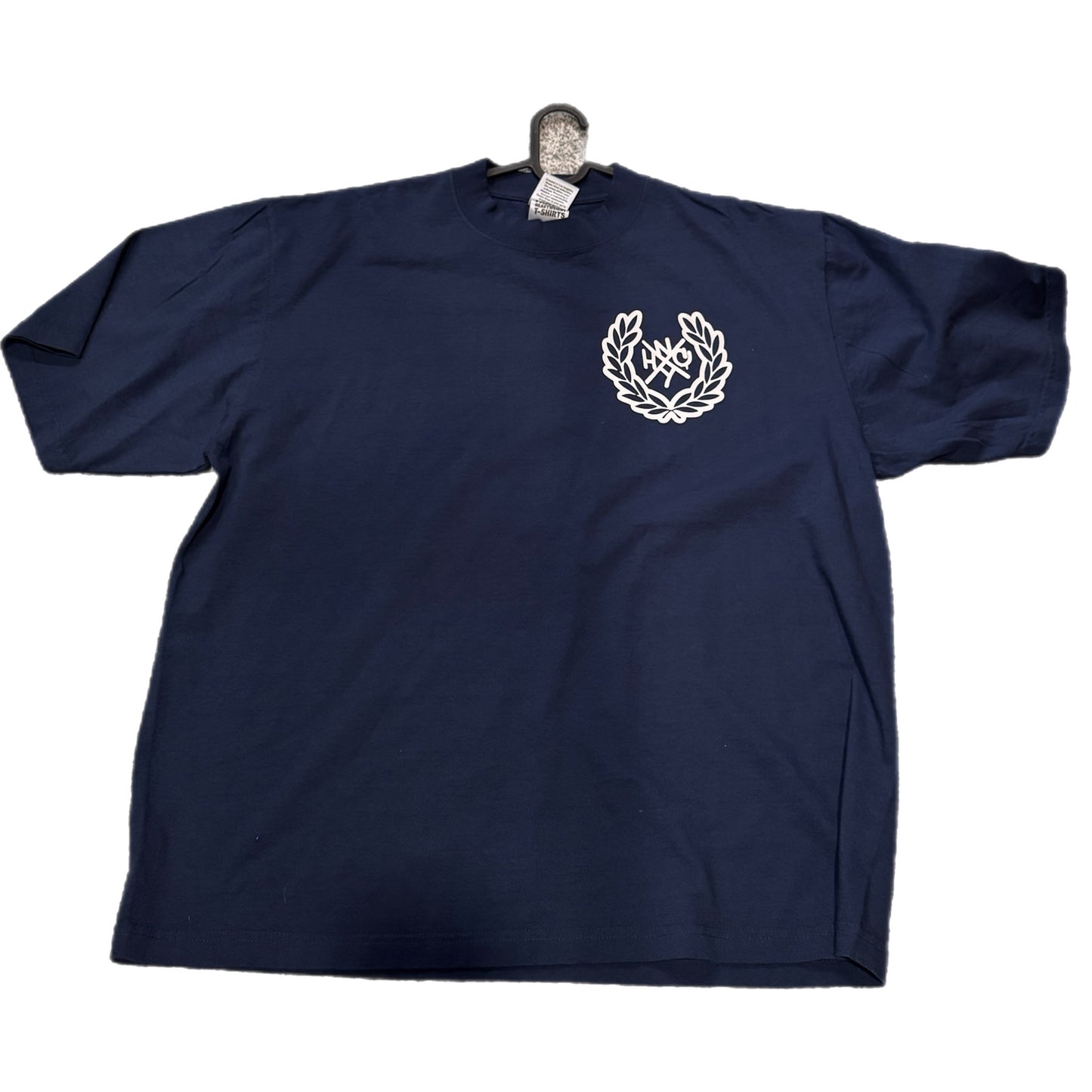 NYHC - Shakawear Tee (Navy)
