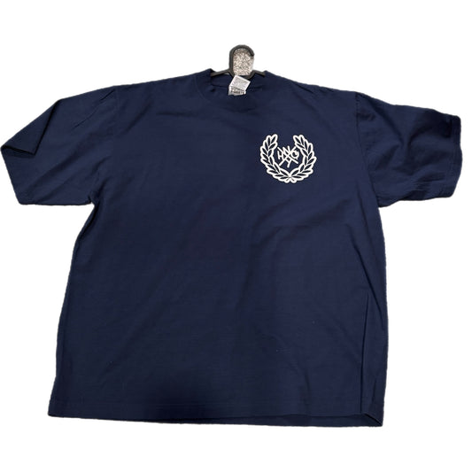 NYHC - Shakawear Tee (Navy)