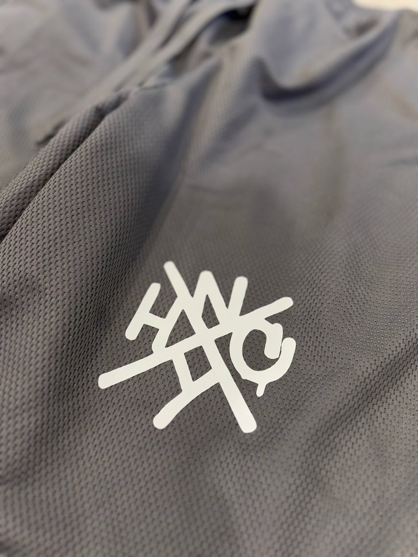 NYHC x ProClub - Basketball Shorts - 2XL