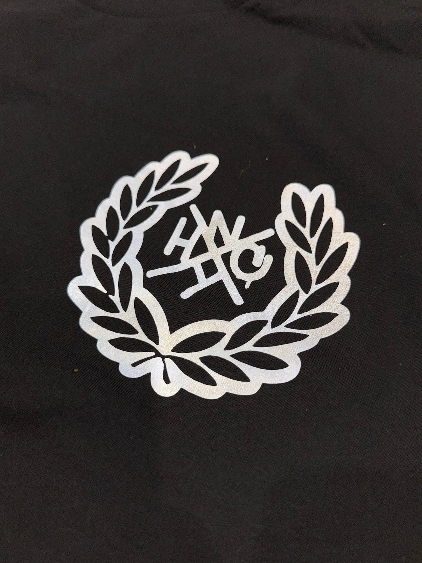 NYHC x ProClub - Short Sleeve Black Tees - 2XL Tall