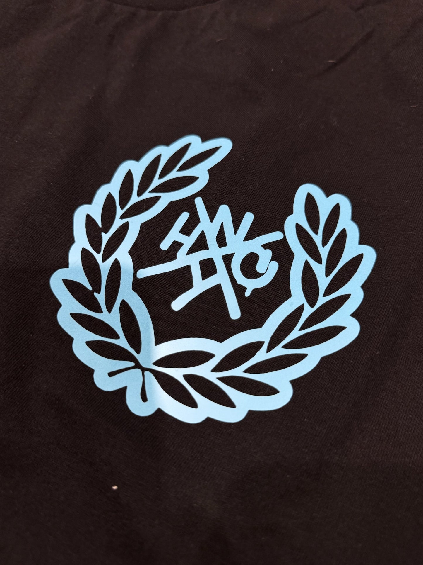 NYHC x ProClub - Short Sleeve Black Tees - 2XL Tall