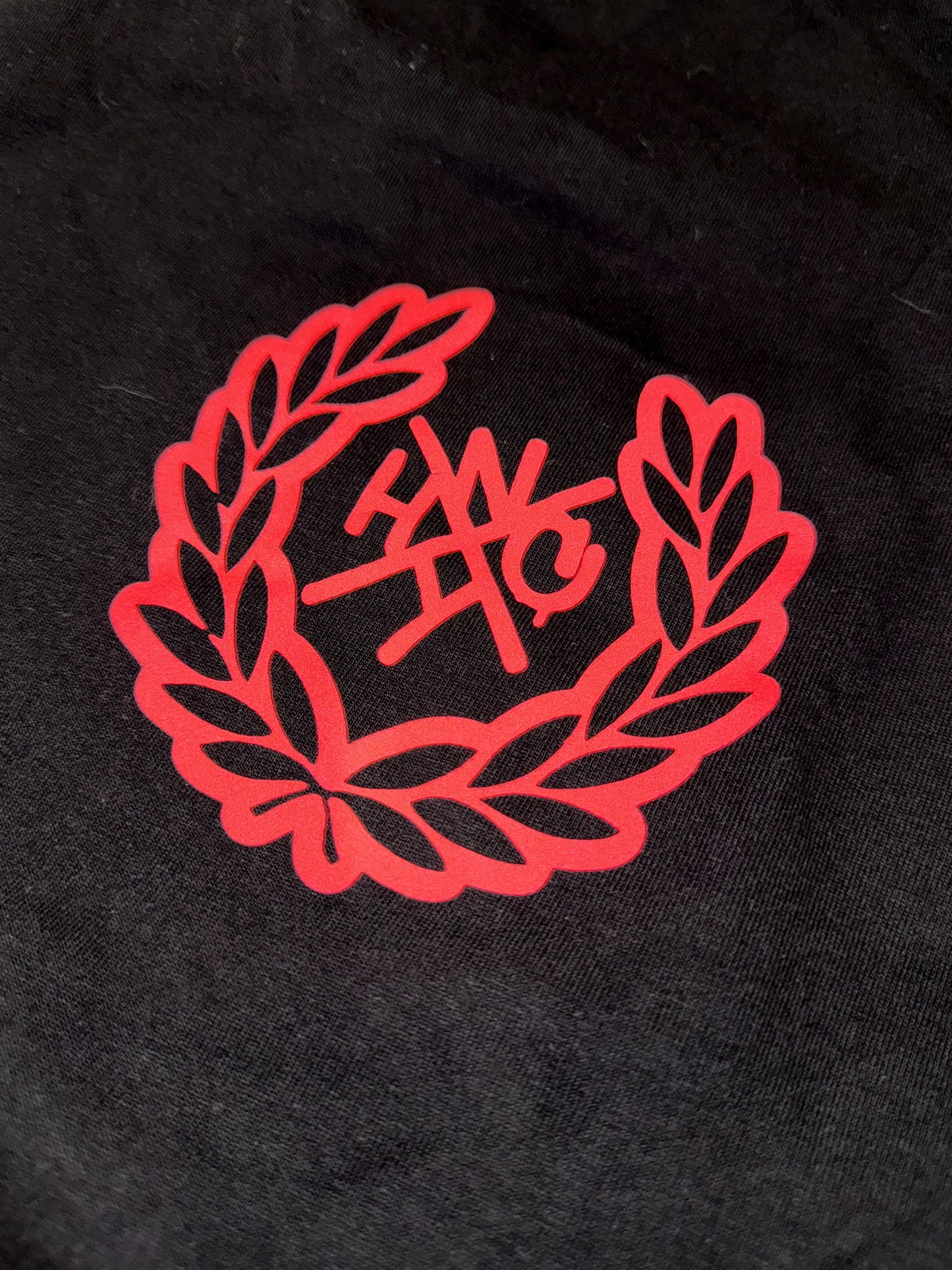 NYHC x ProClub - Short Sleeve Black Tees - 2XL Tall
