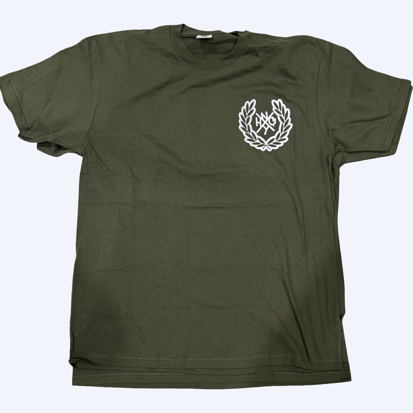 NYHC x ProClub - Olive - XL