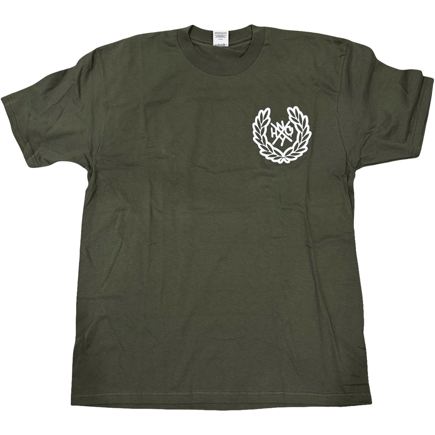 NYHC x ProClub - Olive - XL