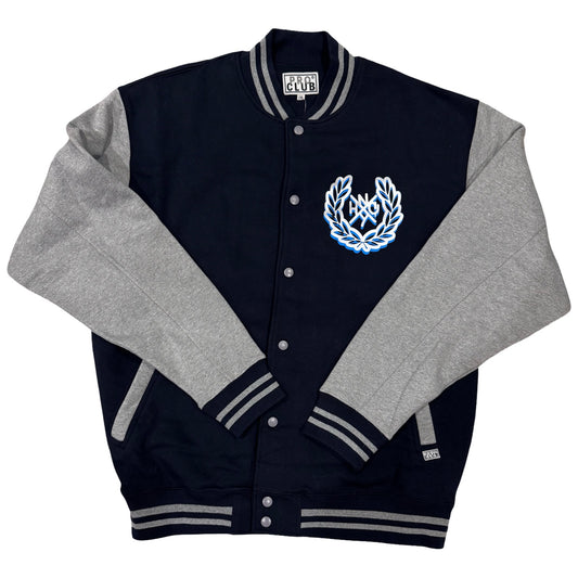 NYHC x ProClub - Varsity Jacket - 2XL