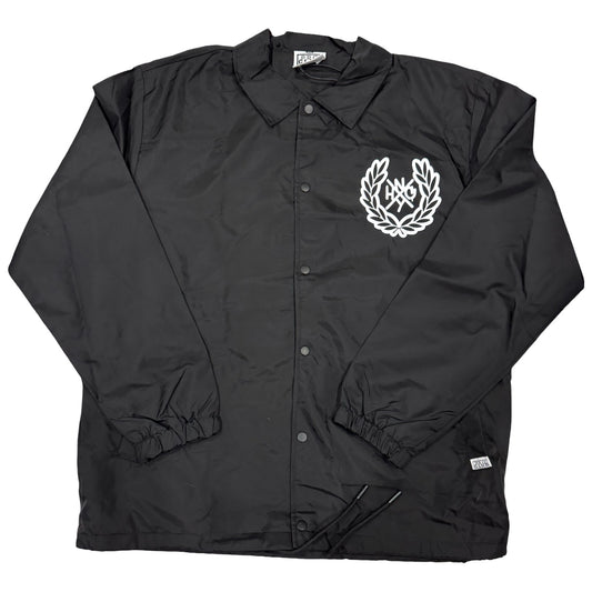 NYHC x ProClub Coach Jacket - 2XL