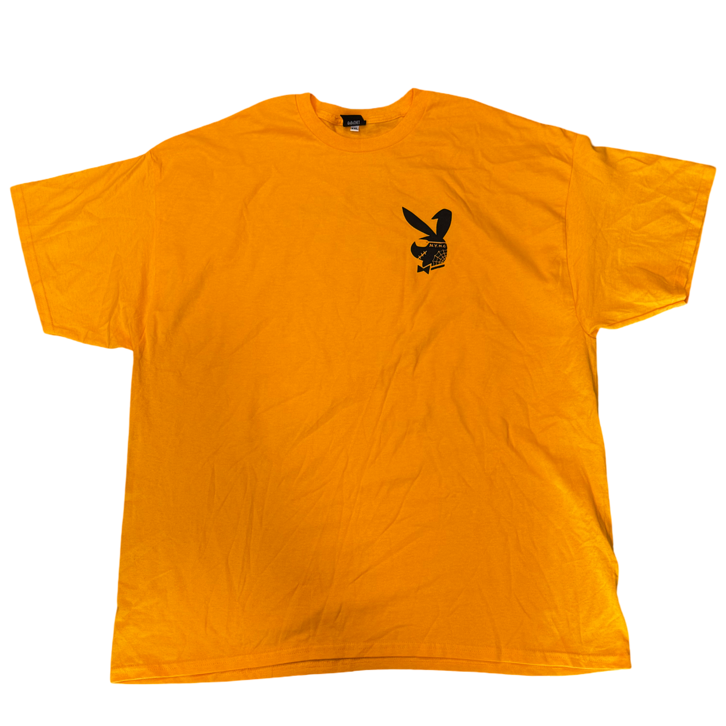 NYHC X GBT - PLAYBOY SHIRT