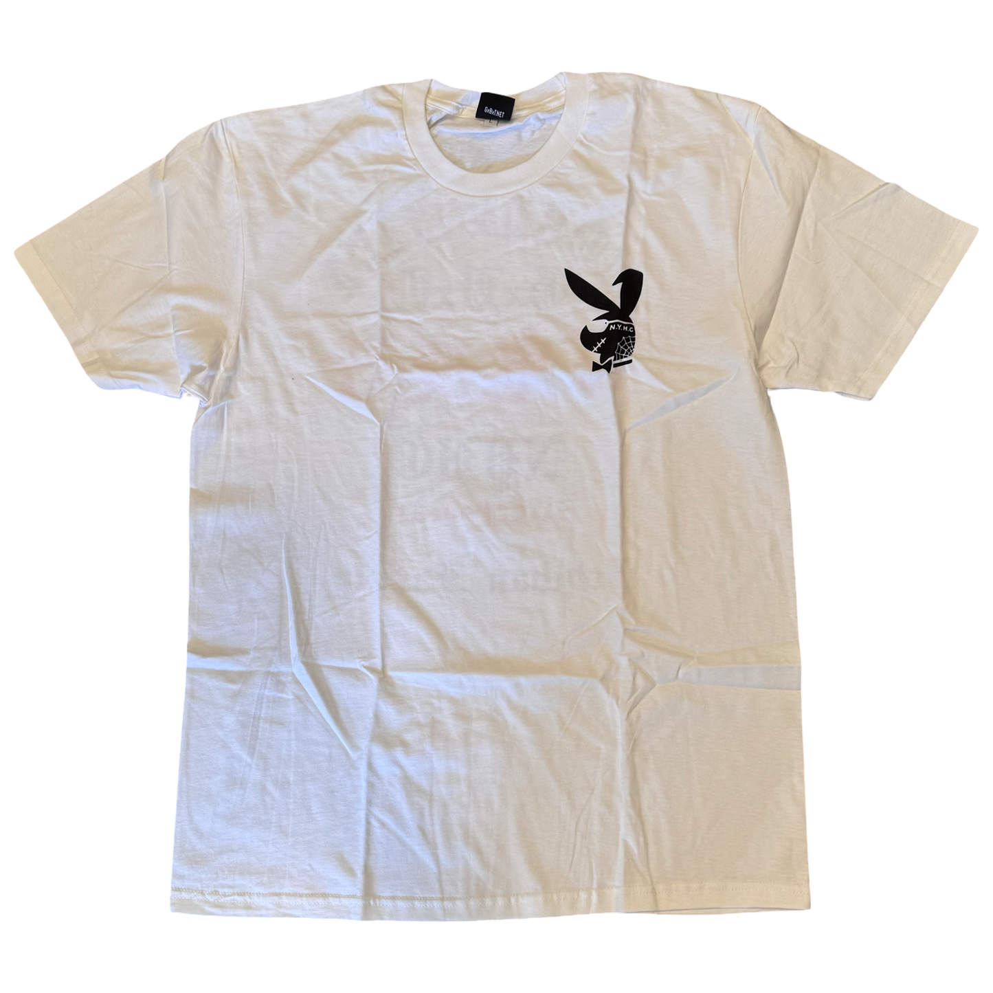 NYHC X GBT - PLAYBOY SHIRT