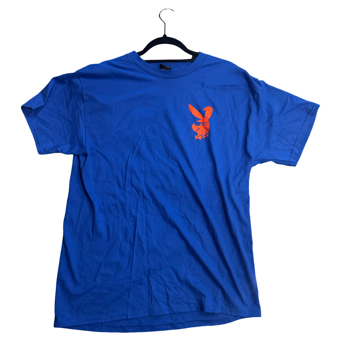 NYHC X GBT - PLAYBOY SHIRT