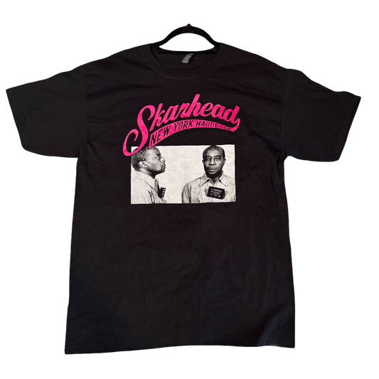 Skarhead - Kings At Crime - Bumpy Johnson