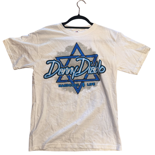 Danny Diablo - Star of David