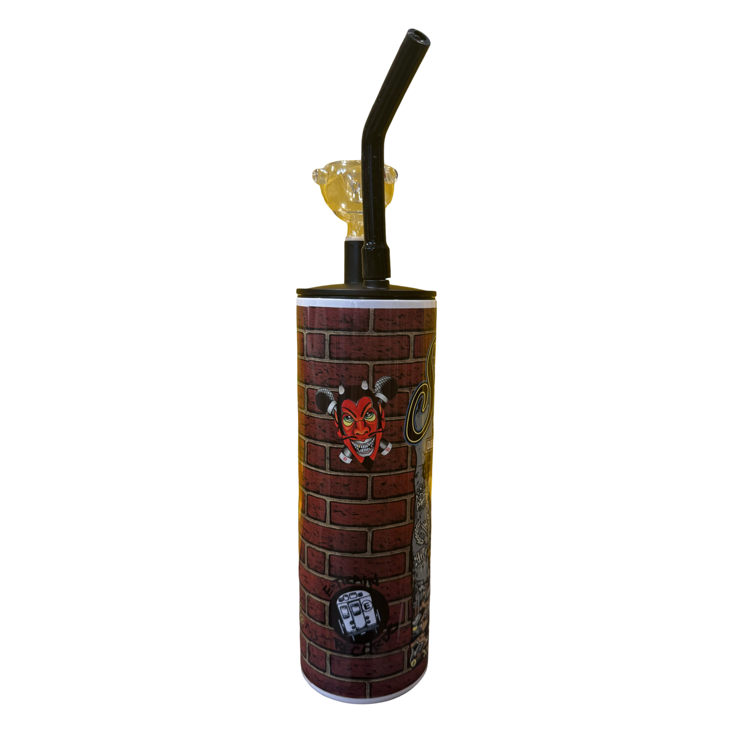 Skarhead - Bong