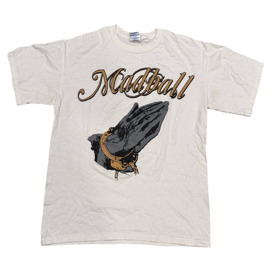 Vintage NYHC - Madball - Praying Hands