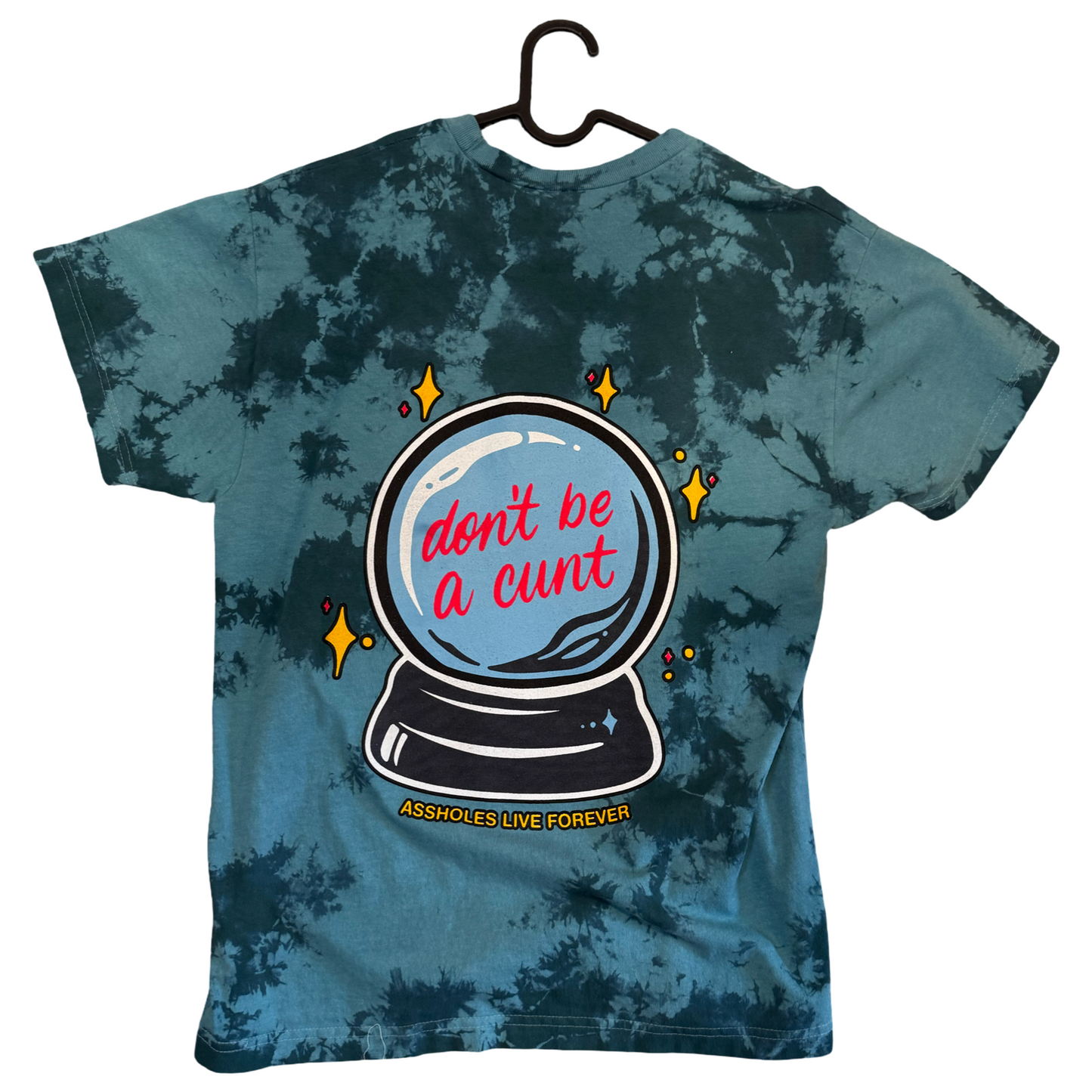 A.L.F. - Dont Be a C*nt Tee - Large