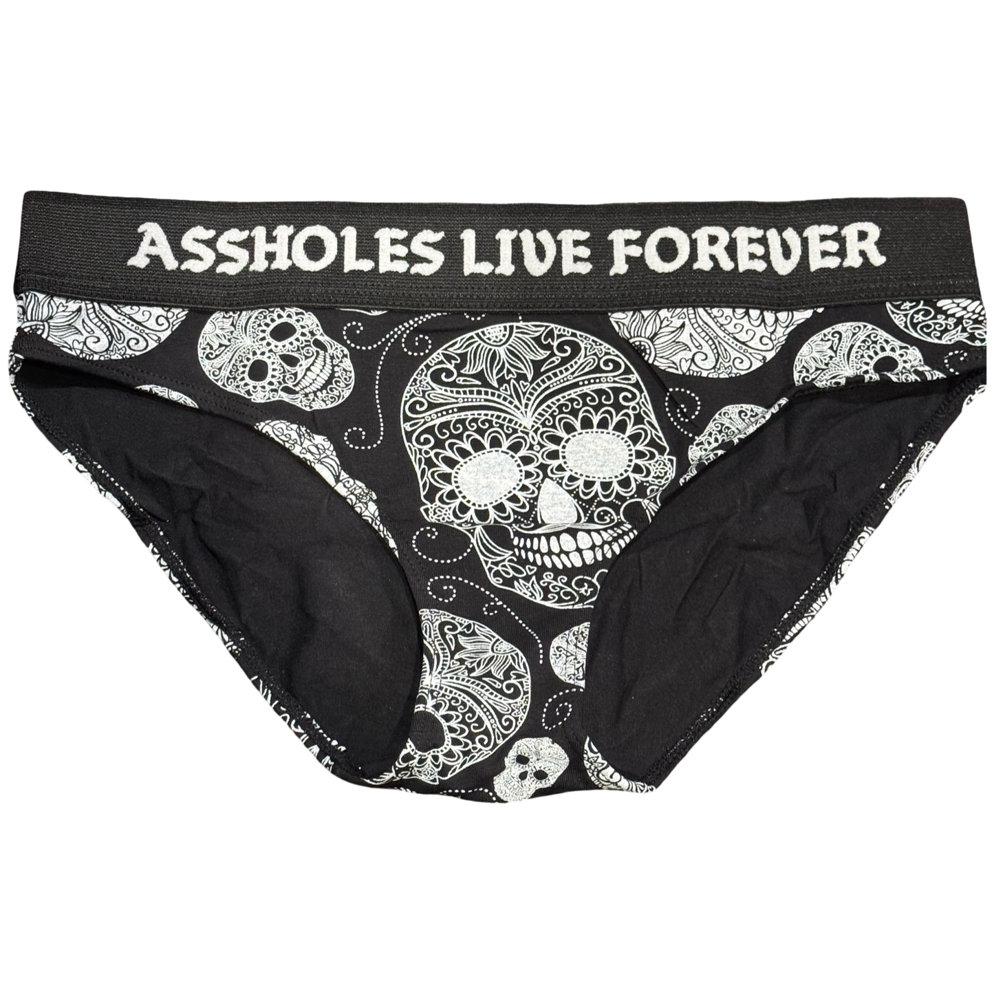 A.L.F. - Cotton Panty (SIZE MEDIUM)