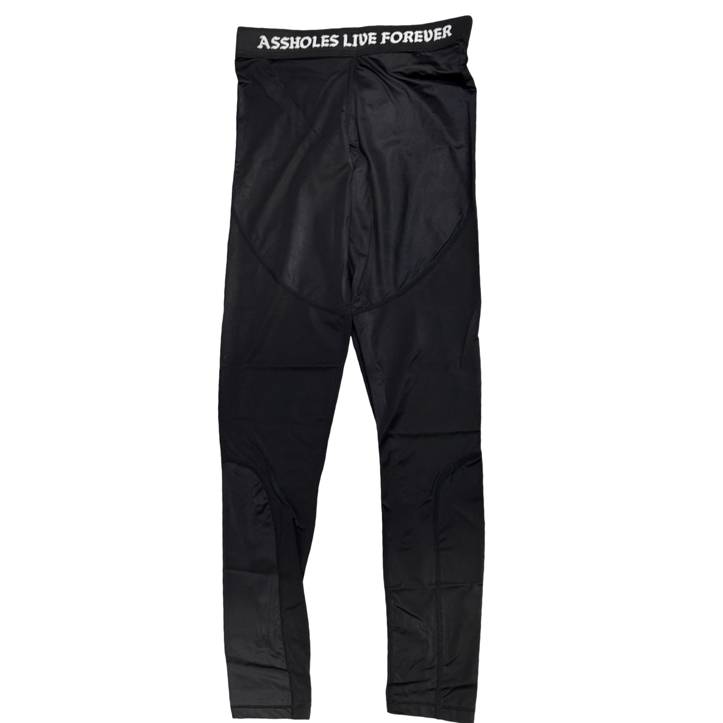 A.L.F. - Black Workout Leggings