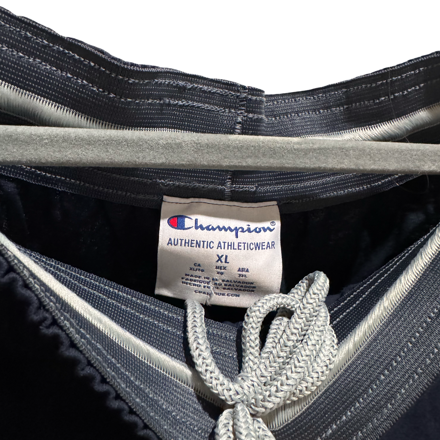 Champion - Men's Cotton Jogger Sweatpants