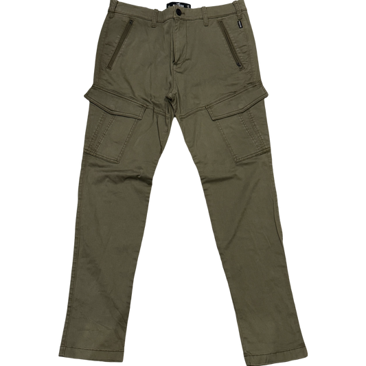 Hollister - Advanced Stretch Super Skinny Jogger