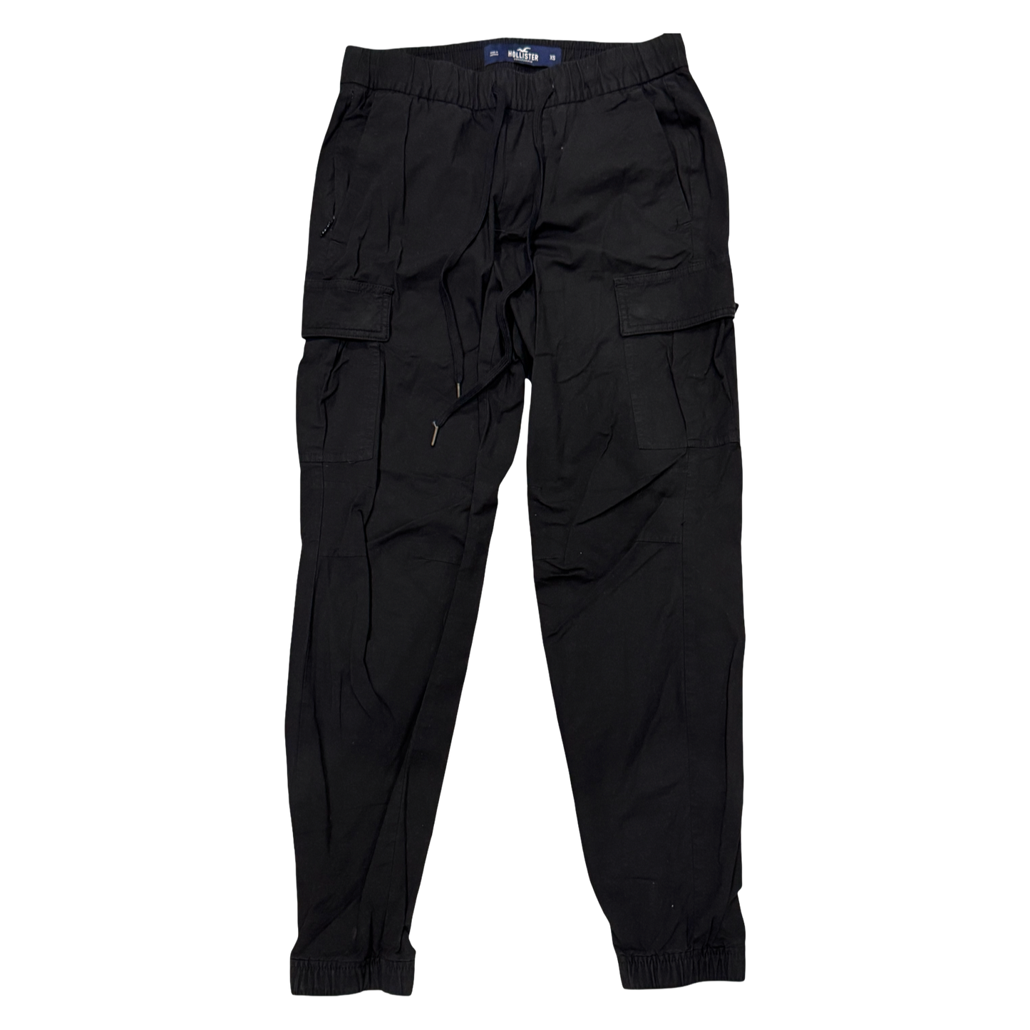 Hollister - Advanced Stretch Super Skinny Jogger