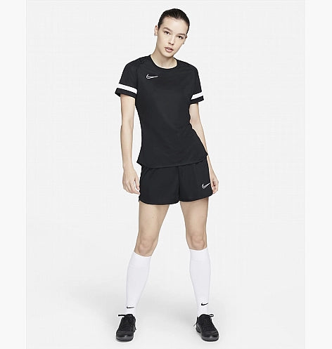 NIKE - WOMENS DRI-FIT ACADEMY SOCCER TOP