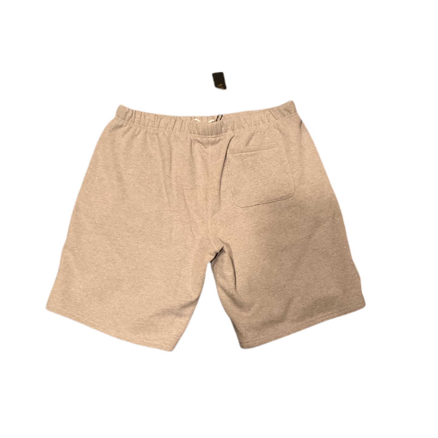 OVO-Grey Sweat Shorts(XXL)