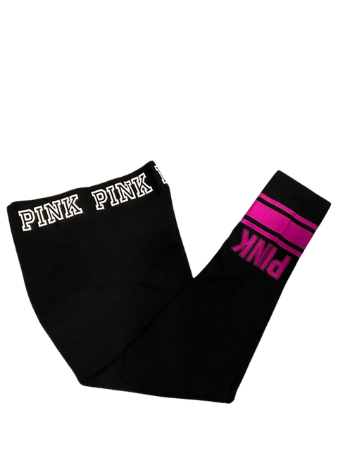 PINK Logo Leggings