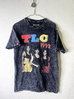 TLC 1992 T-Shirt