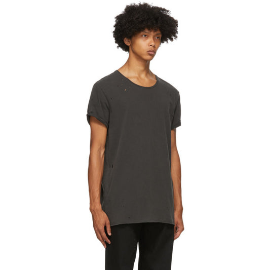 Ksubi Kodeine ss Tee/ Back to Black