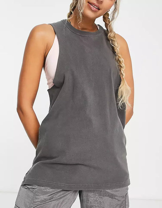 ASOS 4505 Muscle Tank