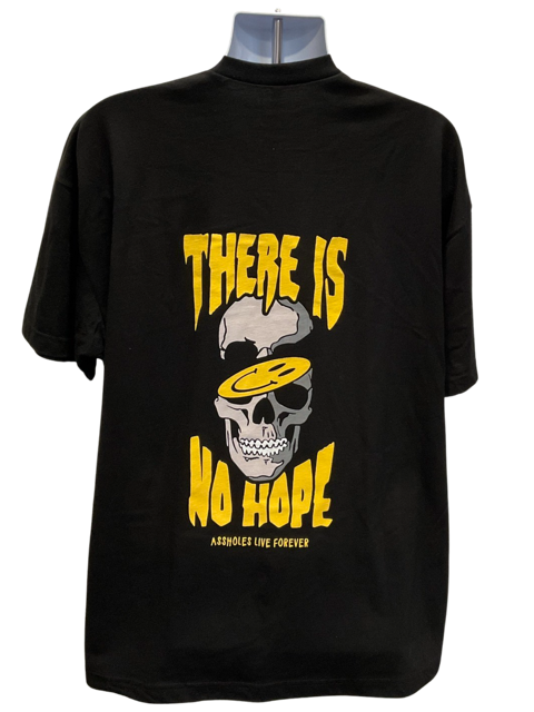 A.L.F. THERE IS NO HOPE T-SHIRT