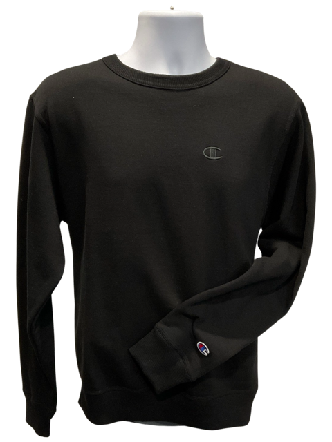 Champion Crew Neck Long Sleeve