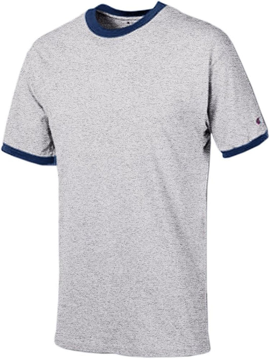 Champion Gray Ringer T-Shirt