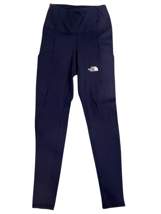 North Face Leggings - Navy