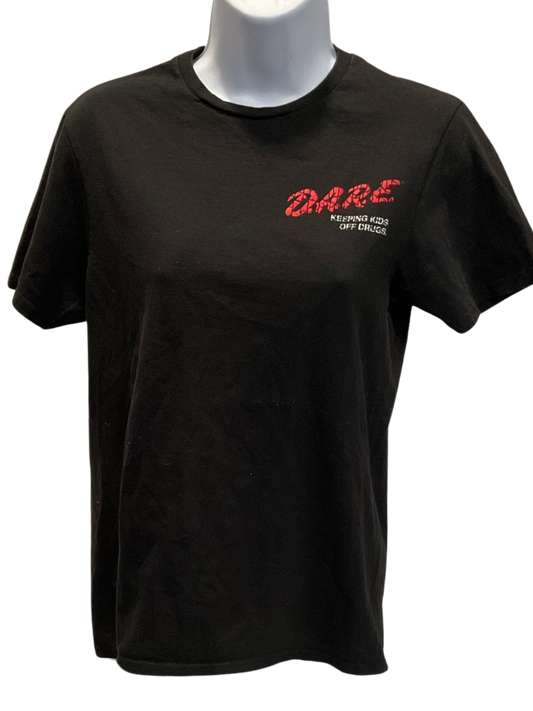 D.A.R.E GRAPHIC T-SHIRT