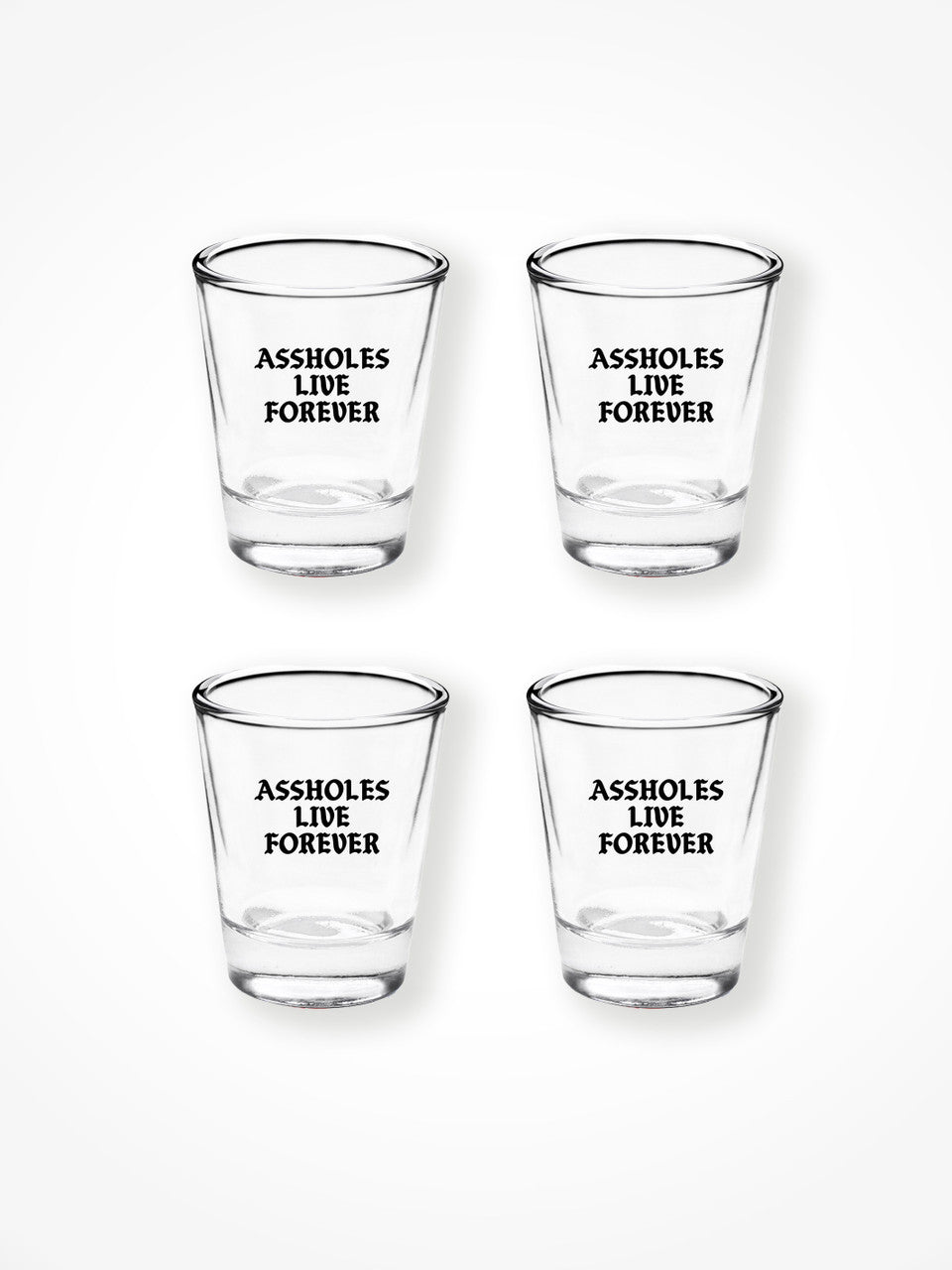 Shot Glass