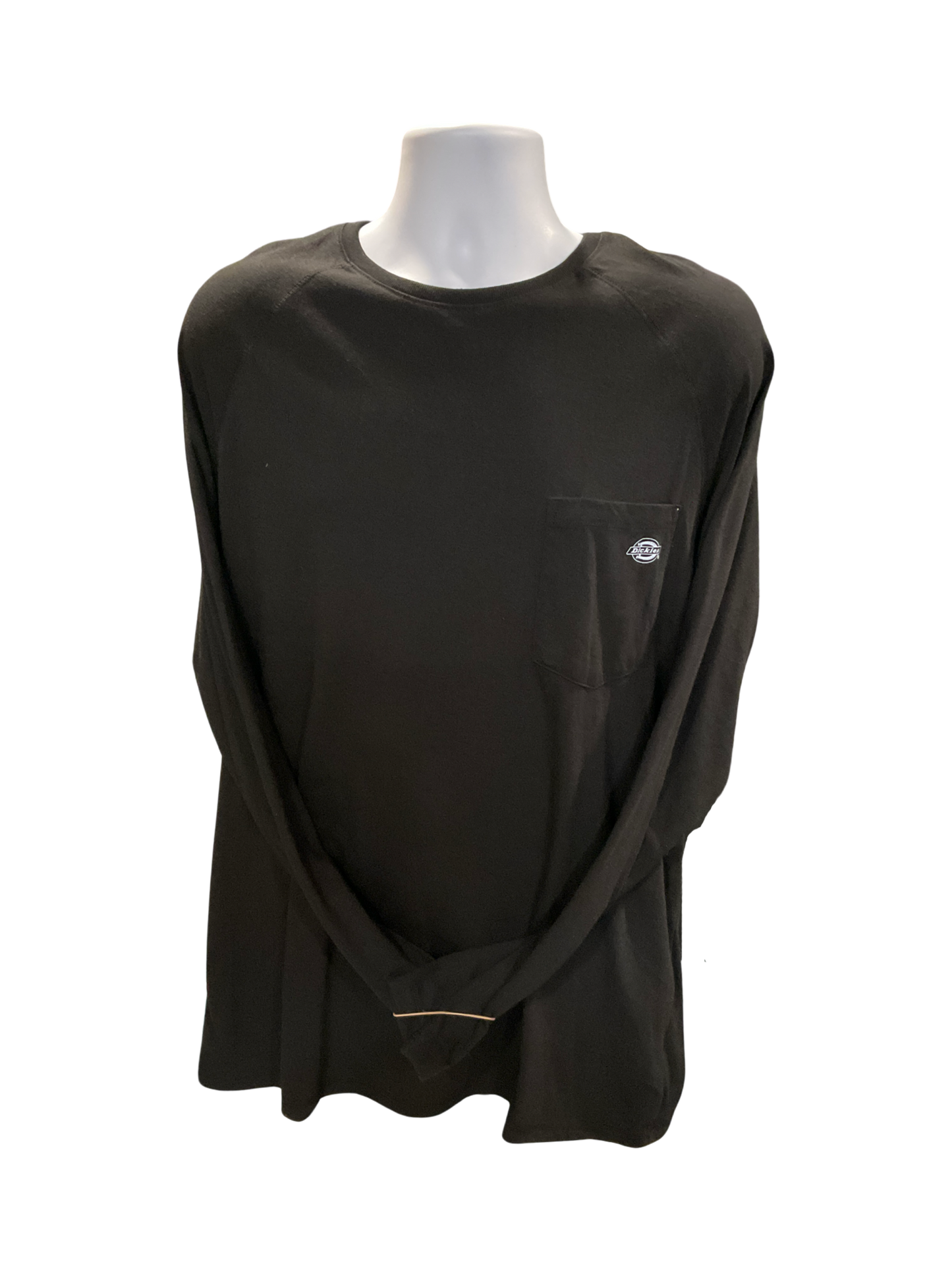 Dickies - Temp IQ Cooling Long Sleeve Pocket Tee