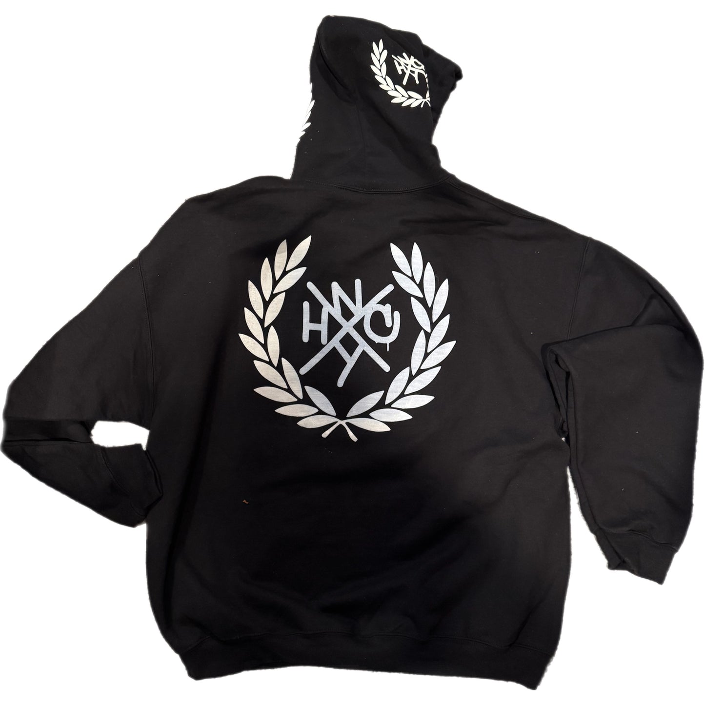 NYHC - Hoodies