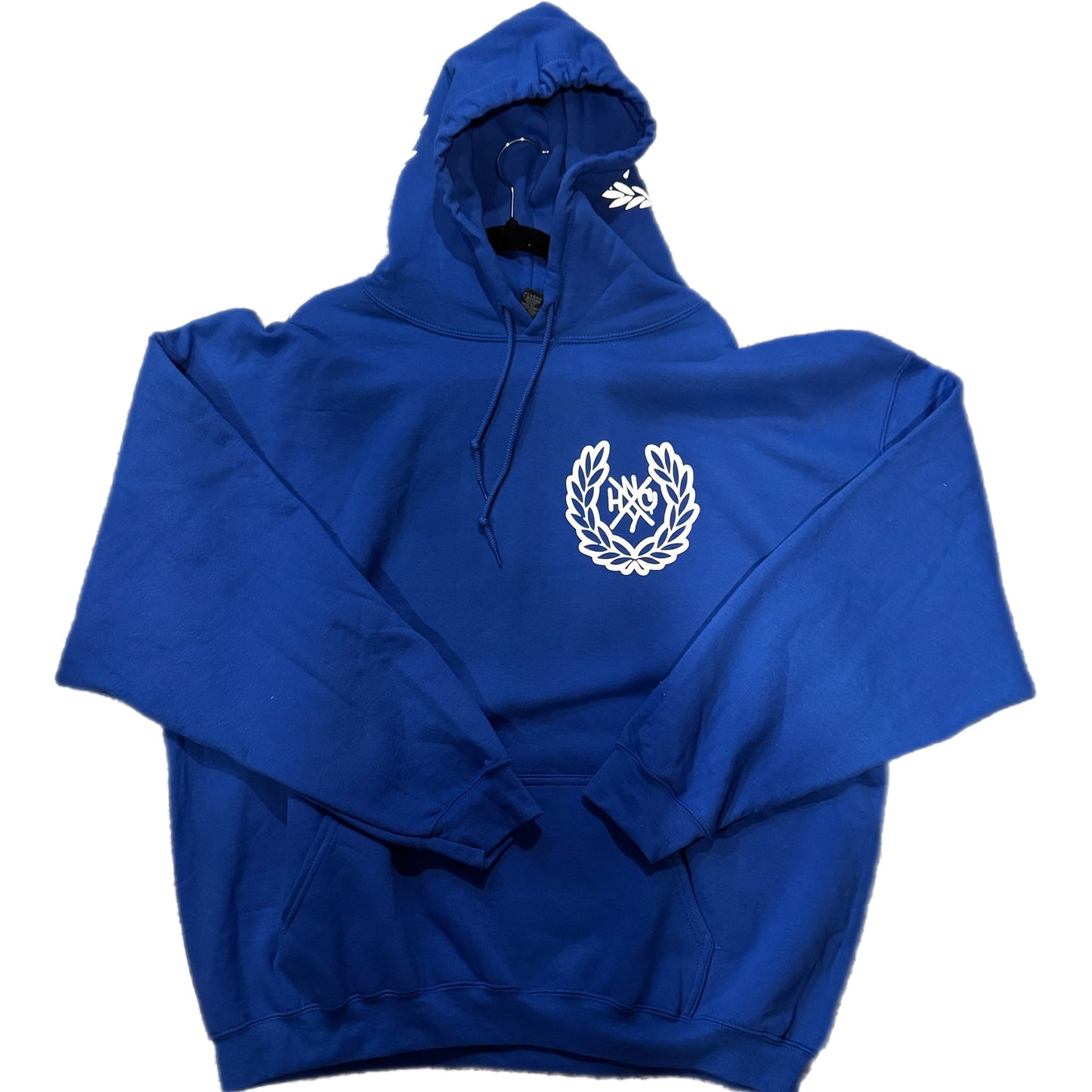 NYHC - Hoodies