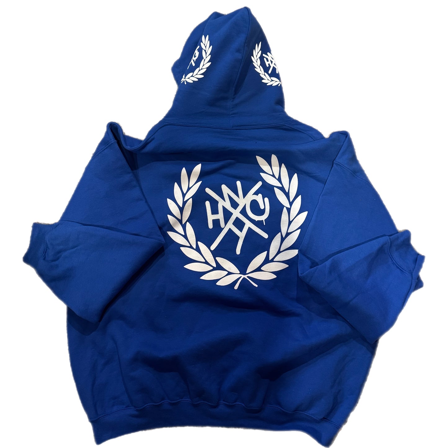 NYHC - Hoodies