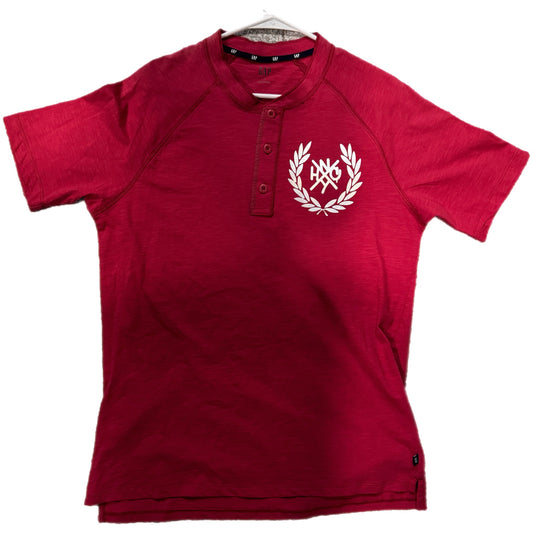 NYHC - Gap Henley Tee